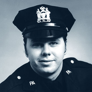 Police Officer Arthur M. Ansert