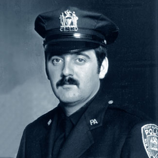Police Officer Henry J. Koebel