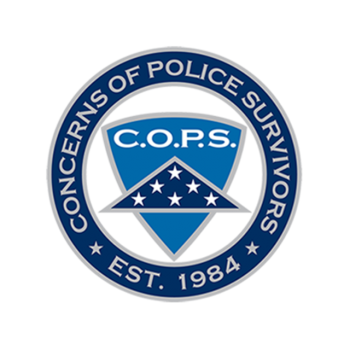 Concerns of Police Survivors (COPS)