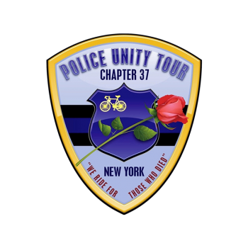 Police Unity Tour - Chapter 37