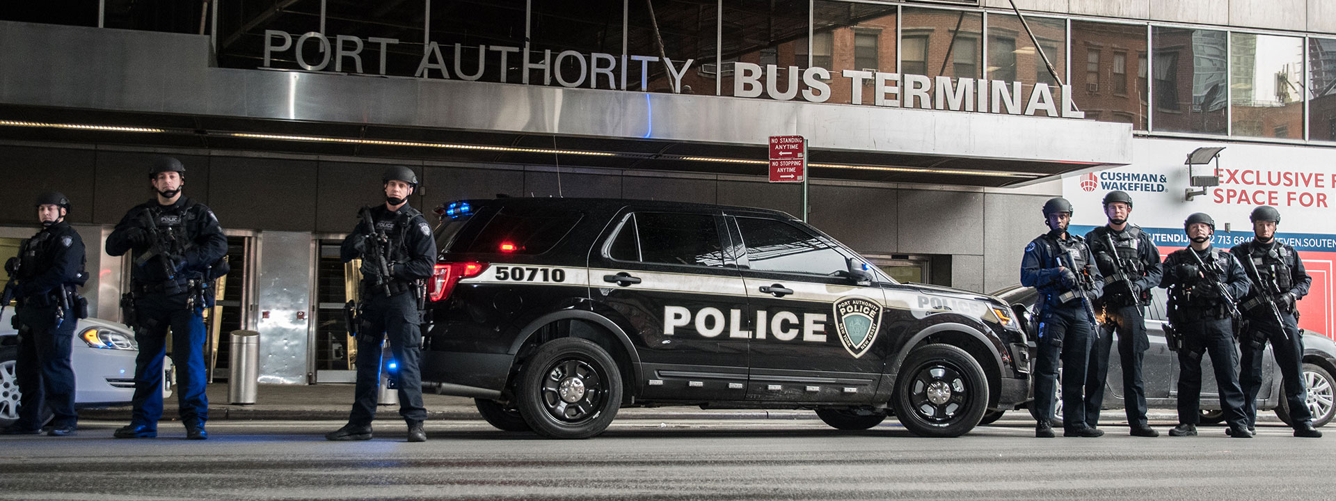 port authority bus terminal tickets