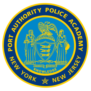New York New Jersey NY NJ Port Authority PAPD Guns and Hoses Airport  Patch 
