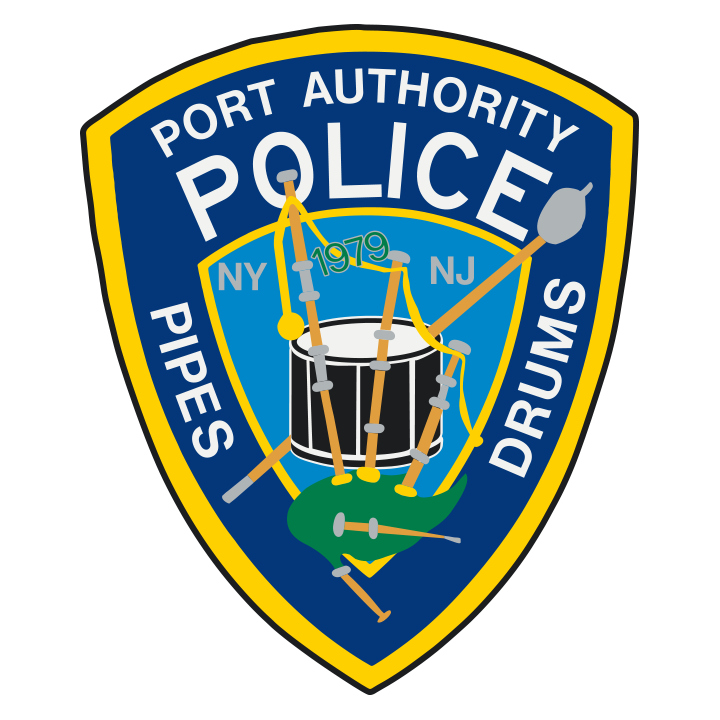 Pipes and Drums Band Port Authority Police Benevolent Association Inc.