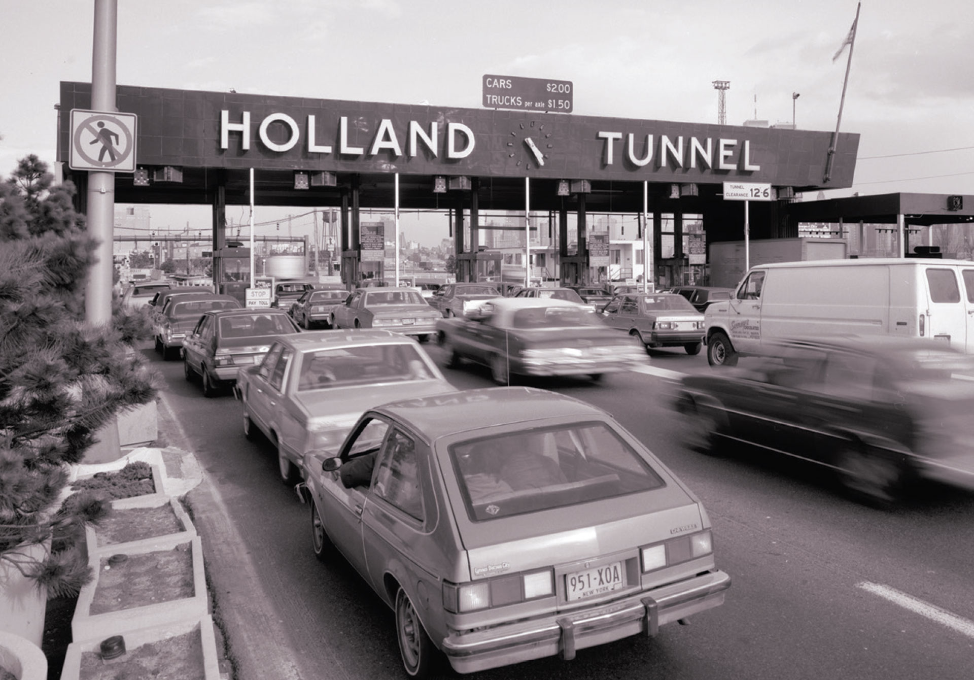 Holland Tunnel